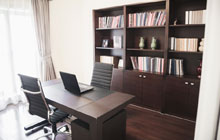 Fforddlas home office construction leads