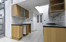 Fforddlas kitchen extension leads
